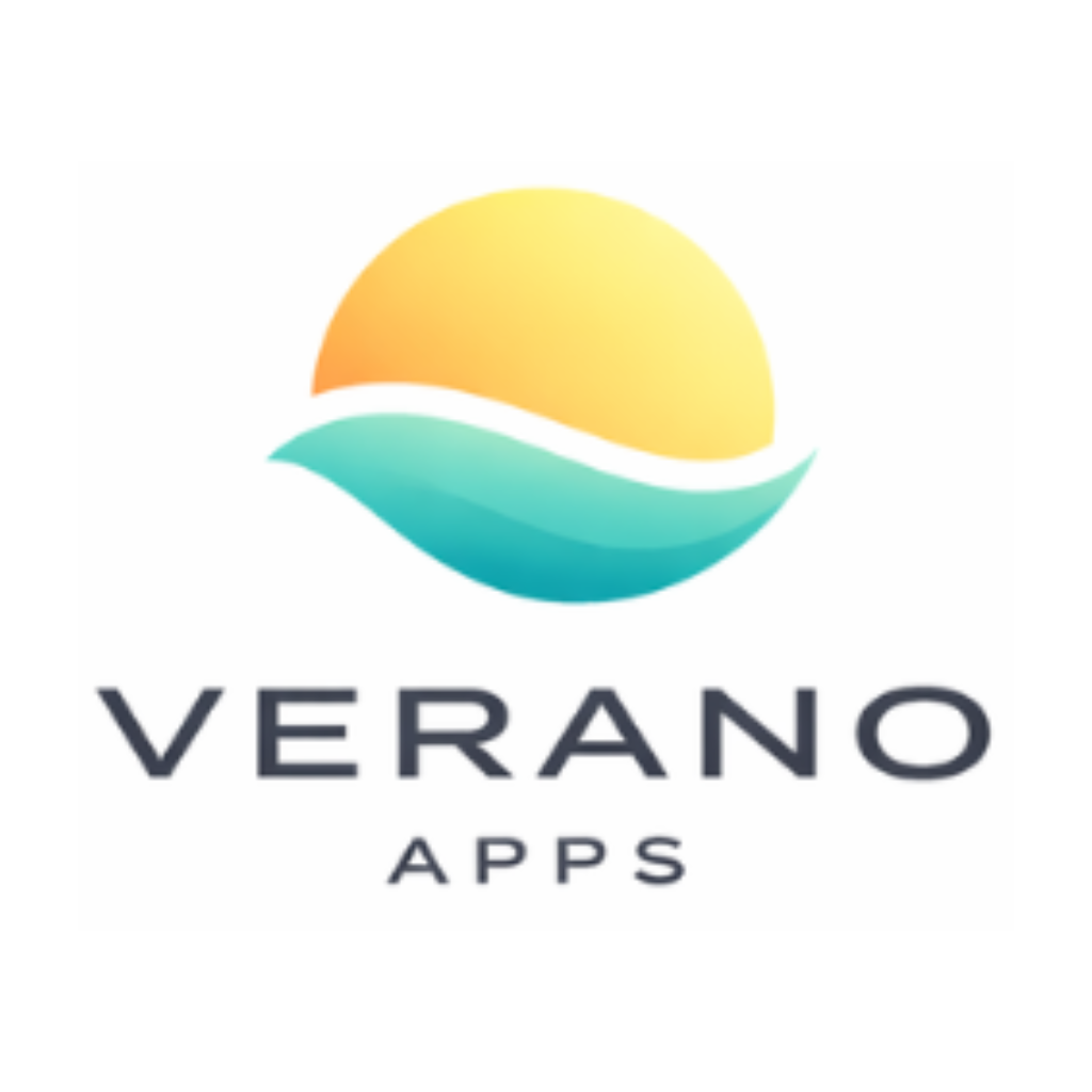 Verano Apps logo